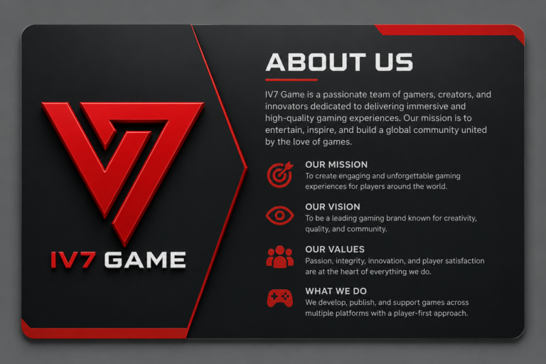 IV7 GAME